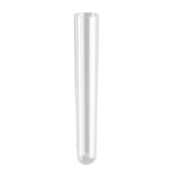 Ratiolab Probenröhrchen, PS, 16 x 100 mm, Rundboden, 1000 St/Pkg