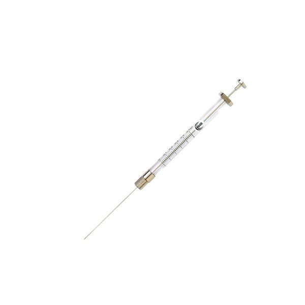 Trajan (SGE) Plunger-in-needle-Syringe, 0.5BNR-5, 0.5 μl, needle: exchangeable, 23 G, L: 50 mm, tip: coned