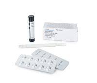 Merck Cyanursäure-Test Methode: photometrisch 2 - 160 mg/l Spectroquant , 100 Tests