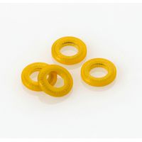 Product Image of Replacement Face Seals for Waters model 2690, 2690D, 2695, 2695D, 2790, 2795, 2796, Alliance