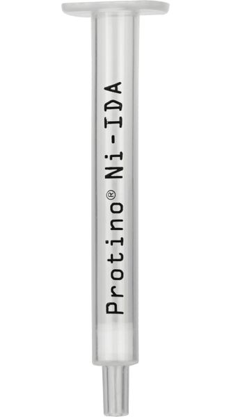 Macherey-Nagel Protino Ni-IDA 150 Packed Columns, 50 50 preps for the purification of His-tag proteins - Protino Ni-IDA 150 Packed Columns, buffers 