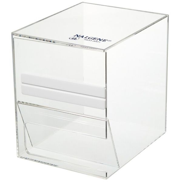 Nalgene Thermo Scientific Parafilm Spender, Acryl, 152 x 121 x 152 mm