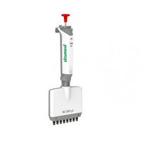 Product Image of Slamed® Precision 8-channel pipette, 30 - 300 µl