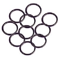 Product Image of O-Rings, Viton for Septum Purged Packed Port 10/PAK