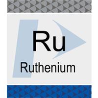 Product Image of Standard 1 MG/L Ruthenium in 2% HCL 125ml