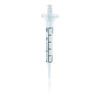 Product Image of Dispenser-Tips PD-Tips II, 2,5 ml, lose, PP/PE-HD, typ-codiert, Cert. LS-Q, unsteril, 100 St/Pkg
