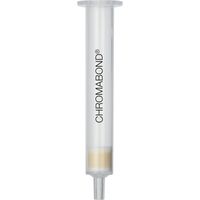 Product Image of SPE-Kartusche, CHROMABond Säulen HR-XA,60 mg, Anionentauscher, PP, mit PE-Filterelementen 30/PAK