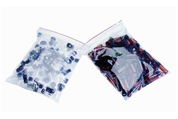 Thermo Fisher Scientific ASSEM CLEAR 4ML I-DKIT,T/S SEPTA,100/PK