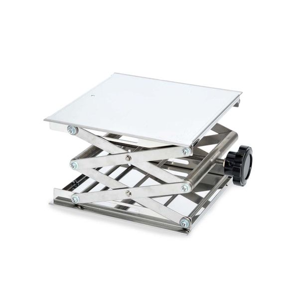 Ohaus Clamp, Support, Lab-Lift, CLR-LBLFTS030