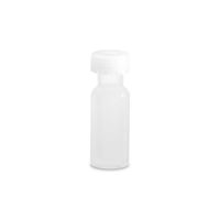 Product Image of Polypropylene 12 x 32mm Gewindeflaschen, mit Polyethylen