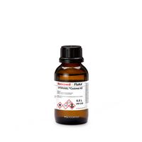Product Image of HYDRANAL Coulomat AD reagent for coulometric KF titration (anolyte sol.), Glass Bottle, 6 x 500ml