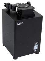 PerkinElmer 2-Kanal MP2 alleinstehende Peripumpe