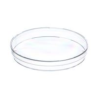 Product Image of Petri dish, PS, 145x20 mm, with vents, non-sterile, 120 pc/PAK