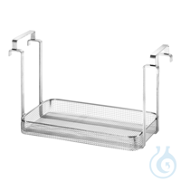 Bandelin SONOREX TECHNIK MK 40 S hanging basket