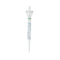 Product Image of Combitips advanced 2,5 ml (color code: green) PCR clean, 100 pcs.