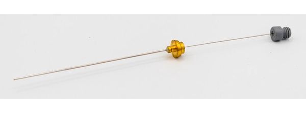 Supelco SPME Assy 50 30μm DVB/CAR/PDMS MA, 23Ga Auto (Gray)