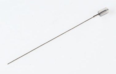 Hamilton Replacement Needle RN-S, 32 gauge, Custom length & point style, 6 pc/PAK