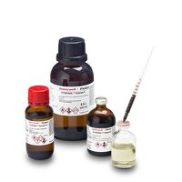 HYDRANAL Moisture Test Kit Test kit, the visual water determination KF without titrator, 1pc