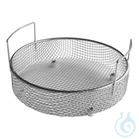 Product Image of SONOREX K 6 insert basket