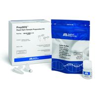 Product Image of PrepSEQ Rapid Spin Sample Preparation Kit with Proteinase K