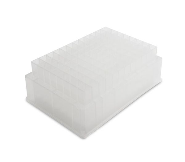 Thermo Fisher Scientific HyperSep SPE-Plate WAX, 10 mg, 1 ml, 96-Well Plate