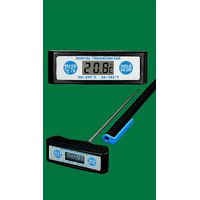 Product Image of Universal-Thermometer Maxi T Meßb.:-50-+200/0,1°C