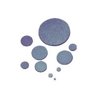 Product Image of Frit, SS, 1/2 diam. x 0.040 thickn., 0.5 um, 5/PAK