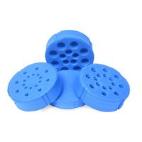 Product Image of Foam Insert Variety Pack, for Vortexer