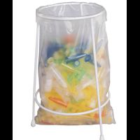 ratiolab® Waste Disposal Bags, standard.110 l,700 x 1100 x 0.05 mm, 350 pc/PAK