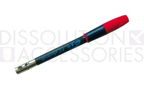 Dissolution Accessories EC-Electrode, 2-pole Steel, USP, NTC 30k, PVC/Steel, LTW, WP