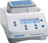 Eppendorf ThermoMixer F0,5, mit Thermoblock für 24 Reaktionsgefäße 0,5 ml, 220-240 V