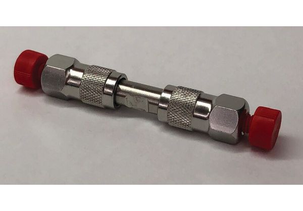 Supelco HPLC Column BIOshell Peptide PH-Hex, 160 Å, 2.7 μm, 2.1 x 30 mm