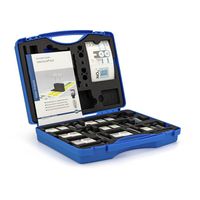 Product Image of Analysis case VISOCOLOR ECO