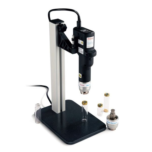 Thermo Fisher Scientific Elektronische Bördelstation mit hoher Leistung ohne Bördelköpfe Generation 2, 1 St/Pkg