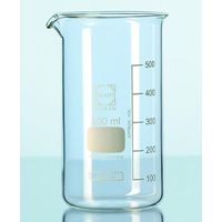 Product Image of Beaker/DURAN, tall form, 250 ml, 10 pc/PAK