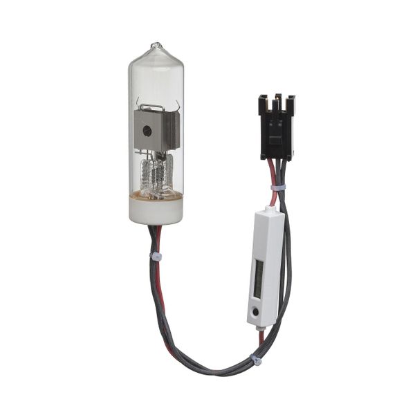 Excelitas Noblelight Deuterium lamp (D2) for Kontron 720LC, guaranteed lifetime: 1000 h, without timer, bare lamp