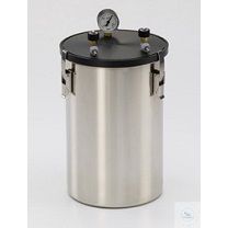 Schuett-Biotec Anaerobic jar large, 6 liters