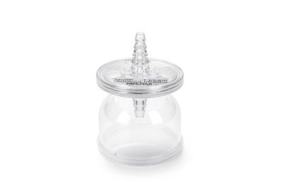Sartorius Druckfilter Sartolab P20, PES, 0,2 μm, mit Füllglocke, 10 St/Pkg