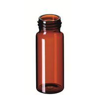 Product Image of ND24 30ml EPA Gewindeflasche, 72,5x27,5mm, Braunglas, 10x100/PAK