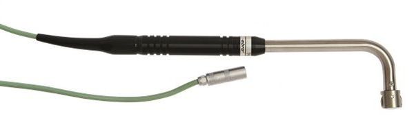 Ebro Electronic TPN 350 / EB 14-A-N NiCr-Ni surface sensor up to +500°C