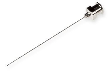 Hamilton Ersatznadel Metall Hub (N), 26 Gauge, 51 mm, point style 2, 6 St/Pkg