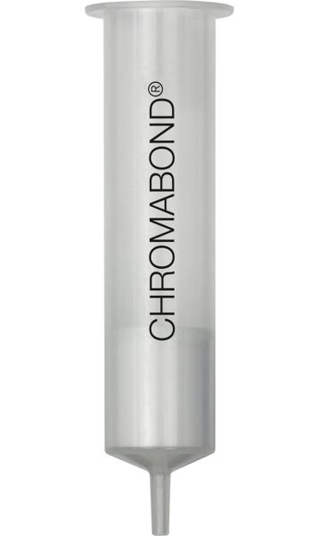 Macherey-Nagel SPE-Kartusche, CHROMABond C18 70 ml, 10 g, PP, mit PE-Filterelementen 10/PAK