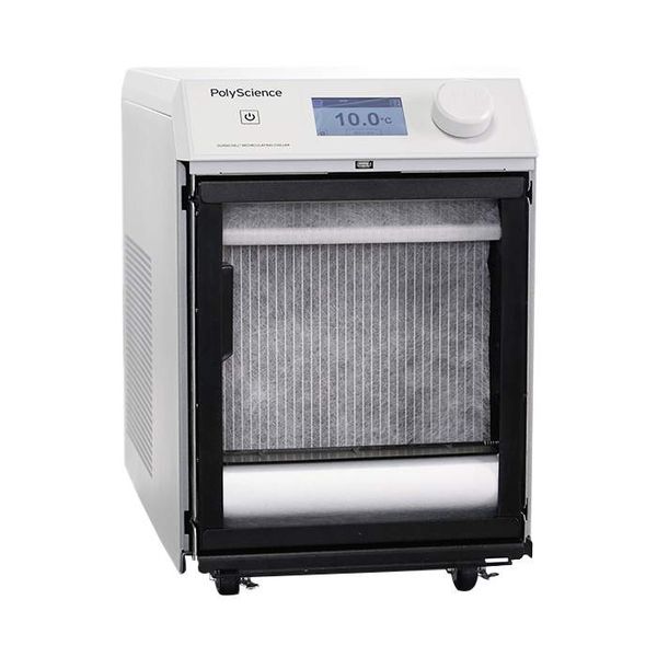 PerkinElmer DuraChill Dynamic Filter und biologischer UV-Licht-Inhibitor
