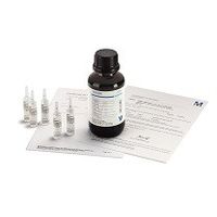 Product Image of Buffer solution for strong bases for Karl Fischer Titration apura, 500 ml