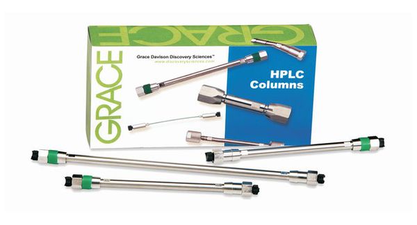 5140901 - HPLC Column Apex ODS 250x4.6mm 5µm, old no