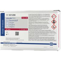 Product Image of VISO ECO Oxygen, Refill set