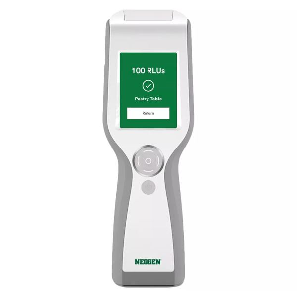 Neogen LM1 Clean-Trace Luminometer mit Software