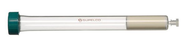 Supelco SUPELCLEAN SULFOXIDE 6G 20ML GLASS, 5pc