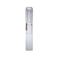 Product Image of 0-Slot Demountable Quartz Short Torch for Optima 2x00/4x00/5x00/7x00 DV