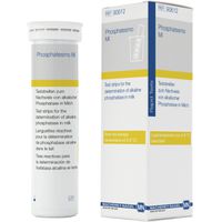 Product Image of Phosphatesmo MI, 50 Tests/Pkg, Schnellnachweis der Phosphatase in Milch